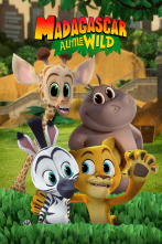 Madagascar: Algo salvaje (T2)