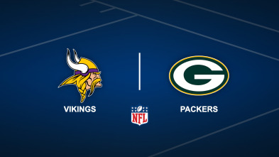 Semana 17: Minnesota Vikings - Green Bay Packers