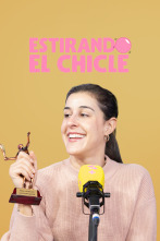 Estirando el chicle (T7): Puedo porque pienso que puedo con Carolina Marín