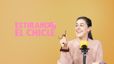 Estirando el chicle (T7): Puedo porque pienso que puedo con Carolina Marín