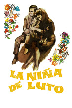 La niña de luto