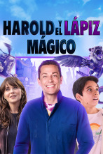 Harold y el lápiz mágico