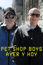 Pet Shop Boys: ayer y hoy