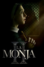 La monja II