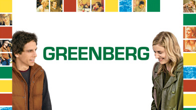 Greenberg