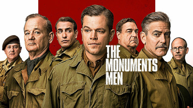 Monuments Men