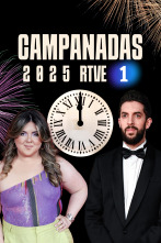 Campanadas 2025 RTVE