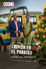 Crimen en el... (T4): Ep.2 