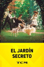 El jardín secreto