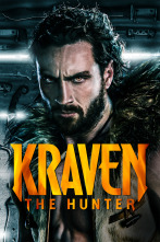 Kraven the Hunter