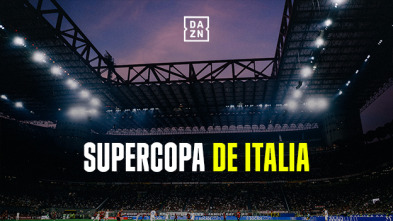 Supercopa de Italia