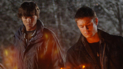 Supernatural (T1): Ep.13 Route 666