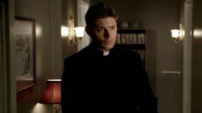 Supernatural (T1): Ep.14 Nightmare