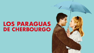 Los paraguas de Cherburgo