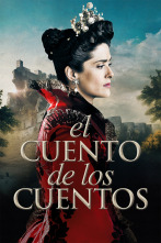 El cuento de los cuentos