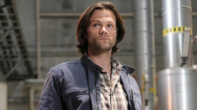 Supernatural (T12): Ep.14 The Raid