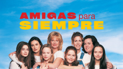 Amigas para siempre