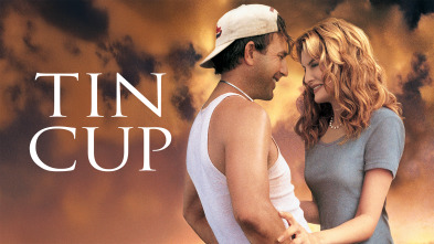 Tin Cup