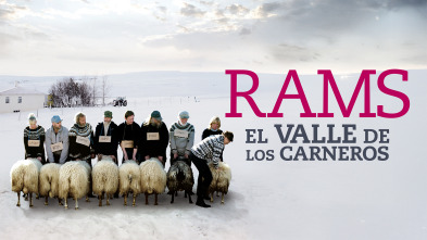 Rams (El valle de los carneros)