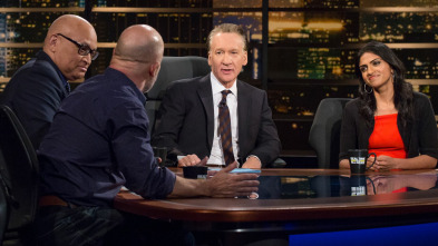 Real Time with Bill Maher (T16)