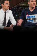 Real Time with Bill Maher (T16)