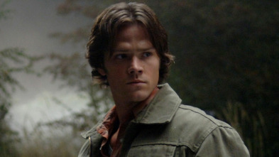 Supernatural (T3): Ep.5 Bedtime Stories