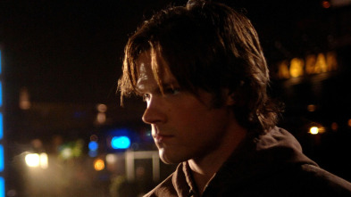 Supernatural (T3): Ep.11 Mystery Spot