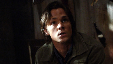 Supernatural (T3): Ep.15 Time is On My Side