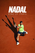 Nadal: Rey de París