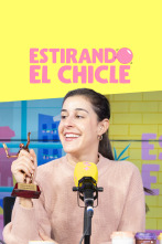 Estirando el chicle (T7): Puedo porque pienso que puedo con Carolina Marín