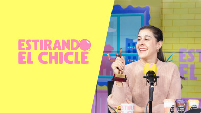 Estirando el chicle (T7): Puedo porque pienso que puedo con Carolina Marín