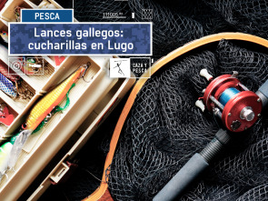 Lances gallegos: cucharillas en Lugo