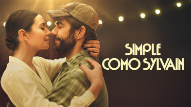 (LSE) - Simple como Sylvain