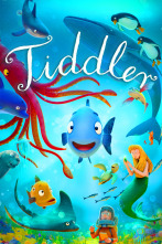 Tiddler