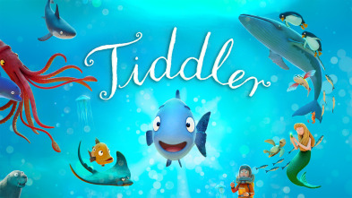 Tiddler