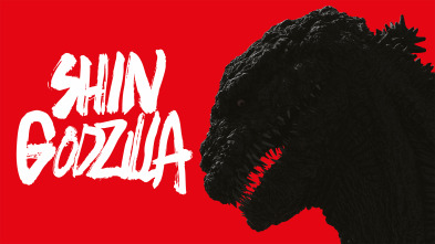 Shin Godzilla