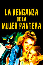 La venganza de la mujer pantera