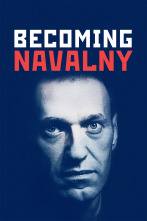 Becoming Navalny