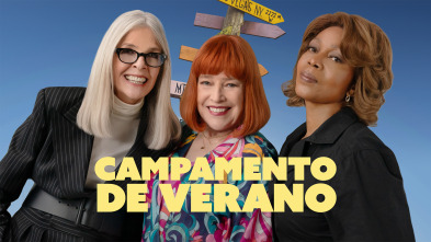 (LSE) - Campamento de verano