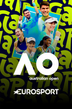 Open de Australia