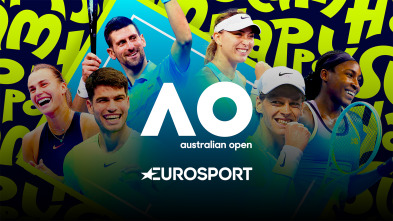 Open de Australia