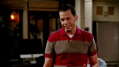 Two and a Half Men (T9): Ep.9 Fotos de Frodo