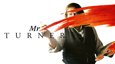 Mr. Turner