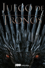 Juego de tronos (T1)