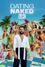 Dating Naked UK (T1)