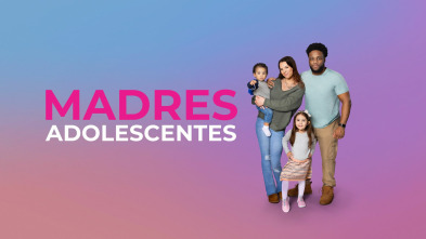 Madres adolescentes 