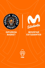 Jornada 17: Guipuzkoa Basket - Movistar Estudiantes