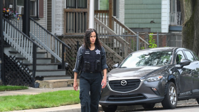 Chicago P.D. (T12): Ep.1 