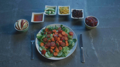 La verdad sobre la comida procesada