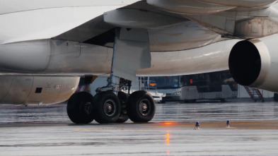 Último vuelo: anatomía...: Air France 447